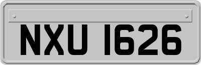NXU1626
