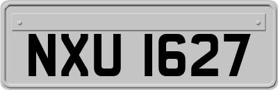 NXU1627