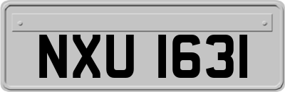 NXU1631