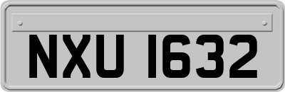 NXU1632