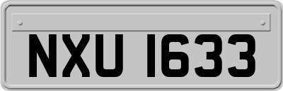 NXU1633
