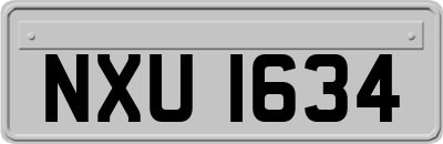 NXU1634