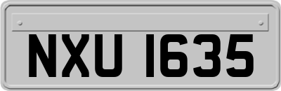 NXU1635