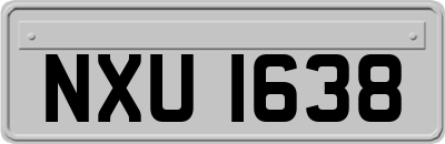NXU1638