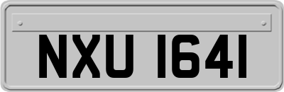NXU1641