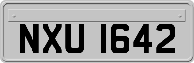 NXU1642