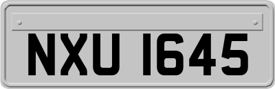NXU1645
