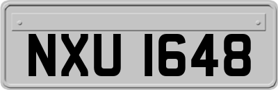 NXU1648