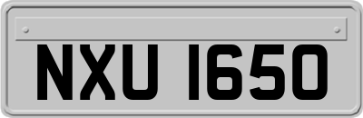 NXU1650