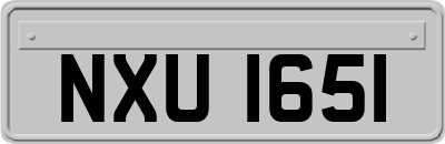 NXU1651
