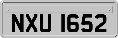 NXU1652