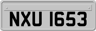 NXU1653