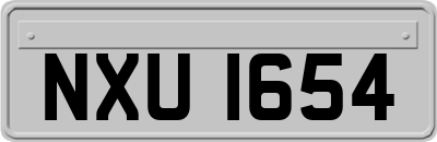 NXU1654