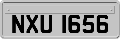 NXU1656