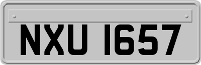 NXU1657