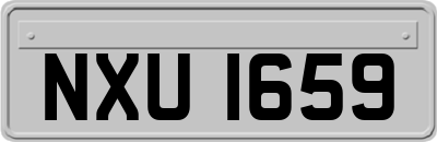 NXU1659