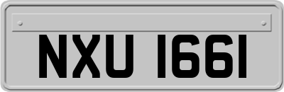 NXU1661