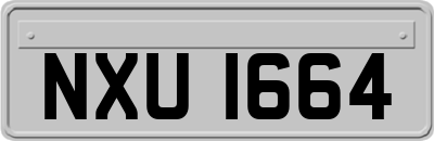 NXU1664