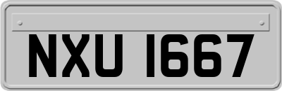 NXU1667