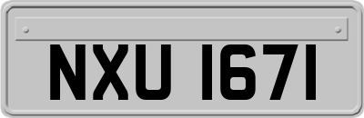 NXU1671