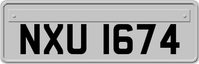 NXU1674