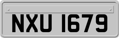 NXU1679