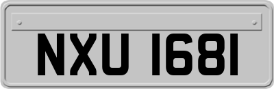 NXU1681