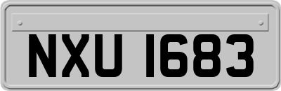 NXU1683