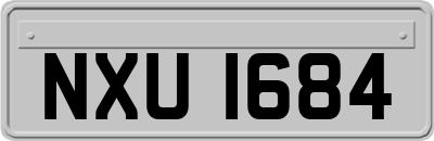 NXU1684