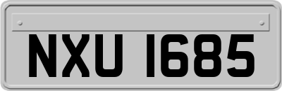 NXU1685