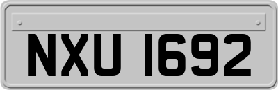 NXU1692