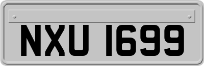 NXU1699