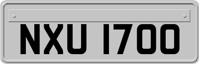 NXU1700