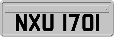 NXU1701