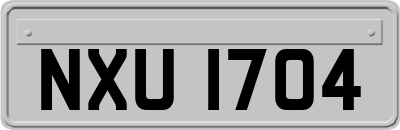 NXU1704