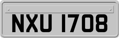 NXU1708