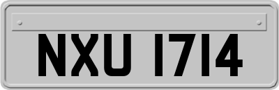 NXU1714