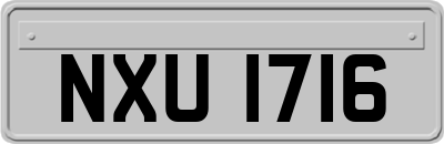 NXU1716