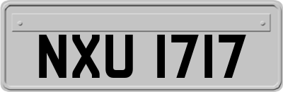 NXU1717