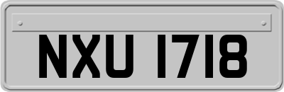 NXU1718