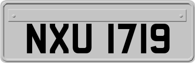 NXU1719