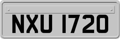 NXU1720