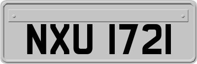 NXU1721