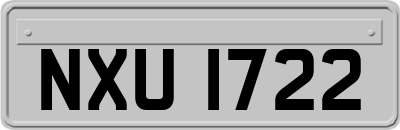 NXU1722