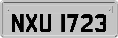 NXU1723