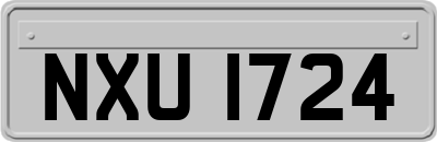 NXU1724