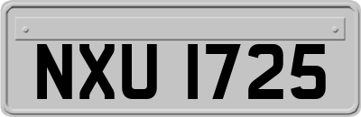 NXU1725