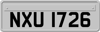 NXU1726