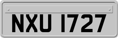 NXU1727