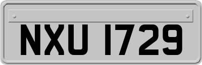 NXU1729